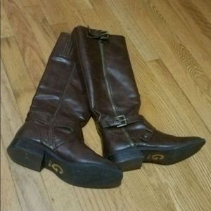 Guess Boots
